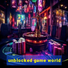 unblocked game world